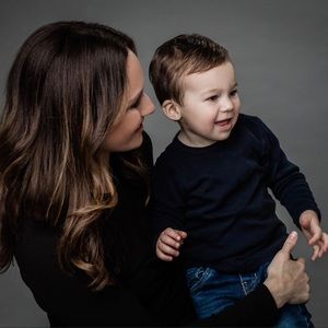 Meet your Posher, Emmy